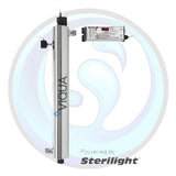 VP600M | Viqua Sterilight 24GPM Ultraviolet (UV) Disinfection System