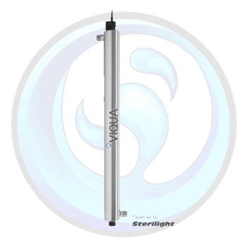 VP950 | Viqua Sterilight 34GPM Ultraviolet (UV) Disinfection System