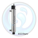 VT4 | Viqua Sterilight 3.5 GPM Tap Ultraviolet (UV) Disinfection System