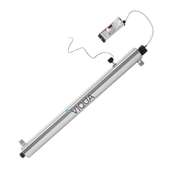 Viqua Sterilight VP950M System