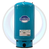 WR-120R | 33.4 Gallon | Well-Rite Pressure Tank | Flexcon Industries