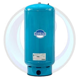 WR-200R | 62 Gallon | Well-Rite Pressure Tank | Flexcon Industries
