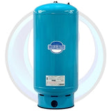 WR-240R | 81 Gallon | Well-Rite Pressure Tank | Flexcon Industries