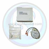 Fits the Hallett 15xs UV Disinfection System