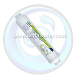 For RO Systems, Icemakers & Beverage Machines