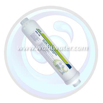 For RO Systems, Icemakers & Beverage Machines