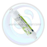 For RO Systems, Ice Makers & Beverage Systems