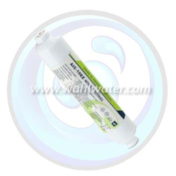 For RO Systems, Ice Makers & Beverage Systems