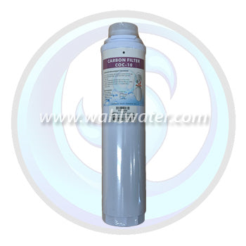 Replacement Cartridges Available