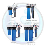 Fits Aqua Flo Rack UV Systems