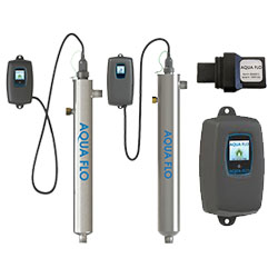 Fits AquaFlo UV Disinfection Systems