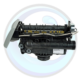 Replacement Set of Flappers Beneath the Cam Shaft