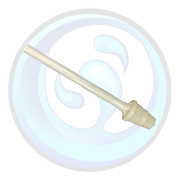 For Water Softeners & Backwashing Automatic Filters