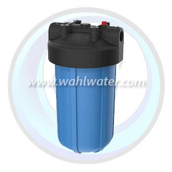 Fits Most  4 1/2" x 10" Water Filter Housings