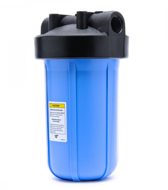 Fits Big Blue 4 1/2" x 10" Water Filter Housings