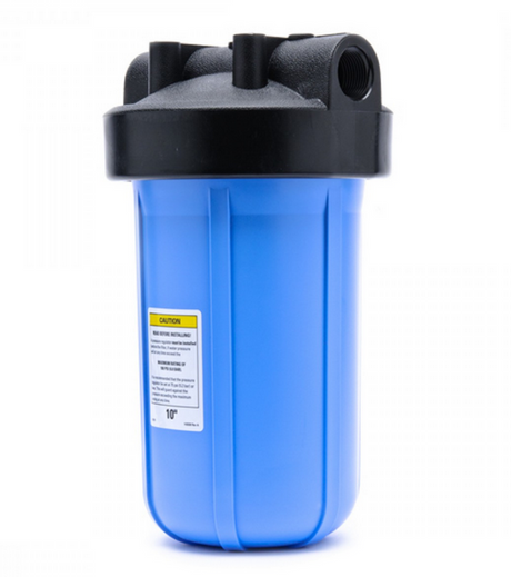 Fits Big Blue 4 1/2" x 10" Water Filter Housings