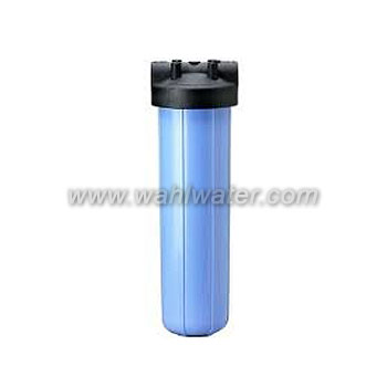 Fits 4 1/2" x 20" Filter Housings
