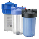 151254 | O-Ring Pentek Big Clear | 10" BB Filter Housings