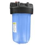 Fits Most Big Blue & White 10" x 4 1/2" Water Filter Housings