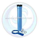 Fits Most Standard 20" Filter Housings