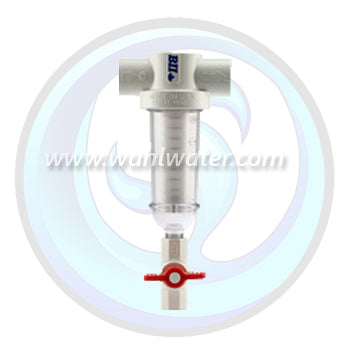 Boshart 2" Sediment Filter Housing Kit | 14SFHK-20