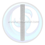 BII String Wound 50 Micron Sediment Filter 20" | 14SWP250