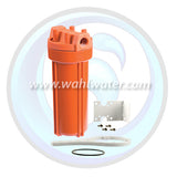 Fits Boshart 14FHK-HTR-1007 Hot Water Filter Housing