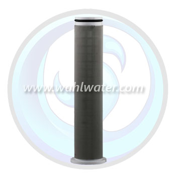 BII Stainless Steel Element Filter | 2" | 30 Mesh | 14SF-FE20SM030