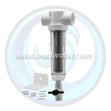 Fits 1 1/2" Boshart Filter Systems