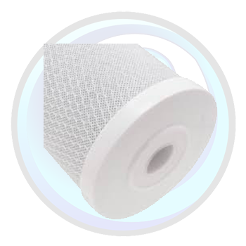 Includes O-Rings at Both Ends of the Filter