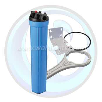 Fits Most 2 7/8" x 20" Water Filter Housings