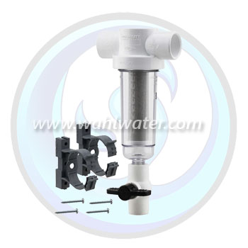 For Boshart Spin Down Filter Housings