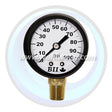 For Use on Pressure Tank Tees & Jet Pumps
