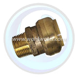 Shipping from Canadian Warehouses