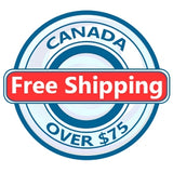 Orders Over $75.00 Ship for Free