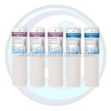 Replacement Cartridges Available