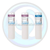 Additional Replacement Filter Sets Available