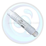 Includes 75GPD Reverse Osmosis Membrane