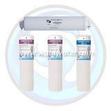 Includes Reverse Osmosis Membrane