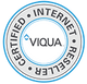 Certified Internet Reseller - Viqua