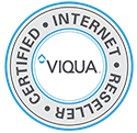 Authorized Viqua Internet Reseller - Wahl Water