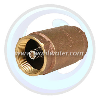 Female Threaded Pipe at Both Ends