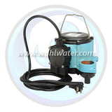 Long Cord with Piggy Back Plug