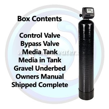 Packaged Securely in One Box