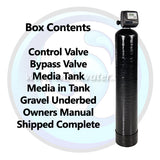 Packaged Securely in One Box