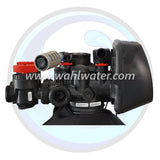 For Clack Air Injected FOB FOC FOK Backwashing Filters