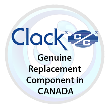Trust Genuine Clack Replacement Components