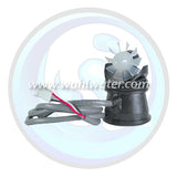 Shipping from Canadian Warehouses