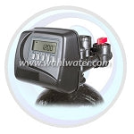For Clack WS1.25 & WS1.5 Water Softener Valves