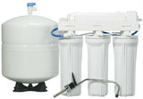 For Use in Reverse Osmosis Systems